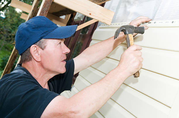 Professional Siding in Wheatley Heights, NY